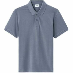 CELIO TEONE Tricou polo bărbați, albastru închis, mărime imagine