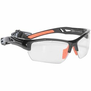 Fat Pipe PROTECTIVE SET Ochelari floorball, negru, mărime imagine