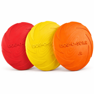 TRIXIE DOG-O-SOAR FRISBEE L Frisbee, mix, mărime imagine