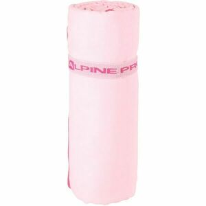 ALPINE PRO BRIGENE Prosop outoor, roz, mărime imagine