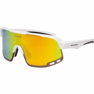 Arcore BRATT POLARIZED Ochelari de soare, alb, mărime imagine