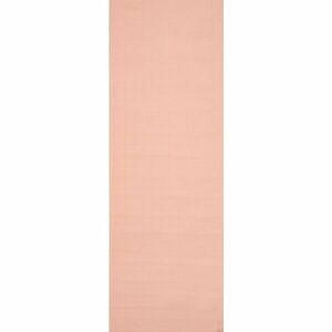 Fitforce YOGA MAT PRIM Saltea de antrenament, somon, mărime imagine