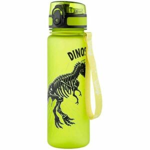 BAAGL DINOSAURS 500 ML Bidon tritan, galben, mărime imagine