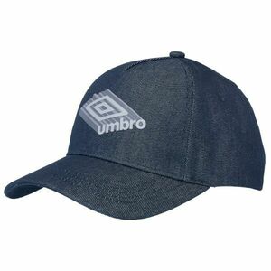 Umbro APKAR Șapcă de băieți, albastru, mărime 8-11Y imagine