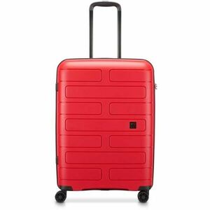 MODO BY RONCATO SUPERNOVA 2.0 L Geantă de voiaj, roșu, mărime imagine