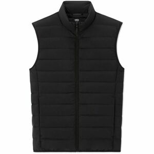 CELIO MULIGHTSL Vestă de iarnă bărbați, negru, mărime imagine