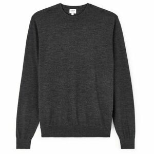 CELIO SEMERIROND Pulover bărbați, gri închis, mărime imagine