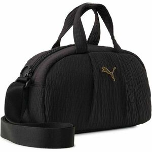 Puma UP MINI GRIP BAG Geantă pentru femei, negru, mărime imagine