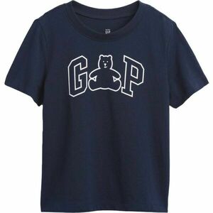 GAP V-DB SS GR T Tricou pentru copii, albastru închis, mărime imagine