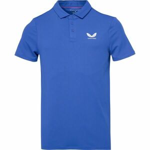 CASTORE ESSENTIAL SS POLO Tricou polo bărbați, albastru, mărime imagine