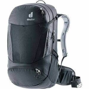 DEUTER TRANS ALPINE 30 Rucsac de ciclism, negru, mărime imagine