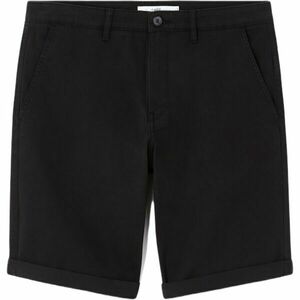 CELIO BOCHINOBM Pantaloni scurți din pânză pentru bărbați, negru, mărime imagine