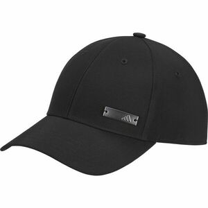 adidas BB CAP LT MET Șapcă pentru copii, negru, mărime imagine