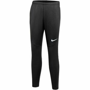 Nike M NK DRI-FIT PARK 26 PANT Y Pantaloni fotbal copii, negru, mărime imagine