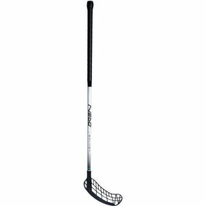 HS Sport BOLMEN 28 Crosă floorball, alb, mărime imagine