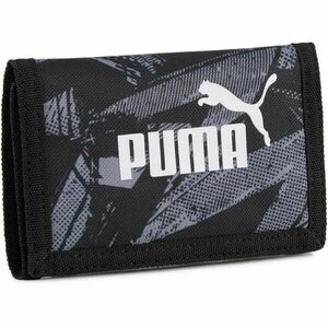 Puma Phase Wallet Portofel, negru, mărime imagine