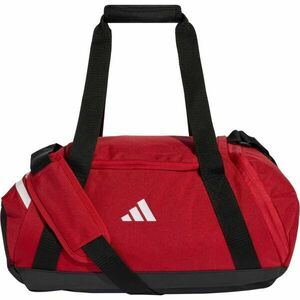 adidas TIRO DUFFLE S Geantă de sport, roșu, mărime imagine