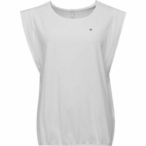 LOAP ANVERA Tricou de damă, alb, mărime imagine