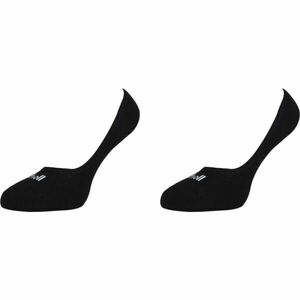 SCHOLL COOL NOSHOW 2P Șosete scurte, negru, mărime imagine