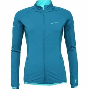 Klimatex PULSA N Hanorac funcțional femei, albastru închis, mărime imagine