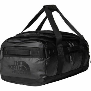 The North Face BASE CAMP VOYAGER DUFFEL 42L Geantă de voiaj, negru, mărime imagine