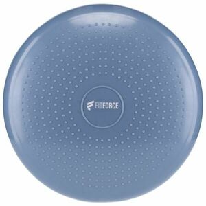 Fitforce BALANCE CUSHION Disc pentru masaj și echilibru, gri, mărime imagine