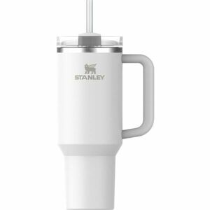STANLEY QUENCHER H2.O Cană termică, alb, mărime 1, 18 L imagine