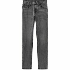 CELIO FOSLIM Blugi pentru bărbați, gri închis, mărime imagine