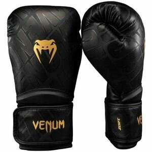 Venum CONTENDER 1.5 XT Mănuși de box, negru, mărime imagine