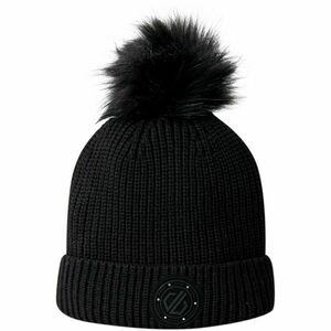 Dare2b GLITZ BEANIE Căciulă iarnă damă, negru, mărime UNI imagine