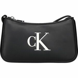 Calvin Klein BOLD CK MINI BAG Geantă mică, negru, mărime imagine