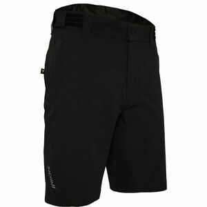 SILVINI ELVO Pantaloni scurți de ciclism pentru bărbați, negru, mărime imagine