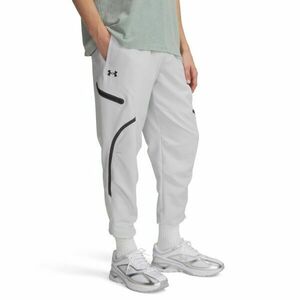 Under Armour UNSTOPPABLE CARGO PANT Pantaloni de bărbați, gri, mărime L imagine