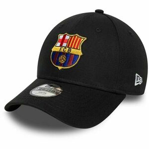 New Era FC BARCELONA YOUTH 9FORTY Șapcă copii, negru, mărime imagine