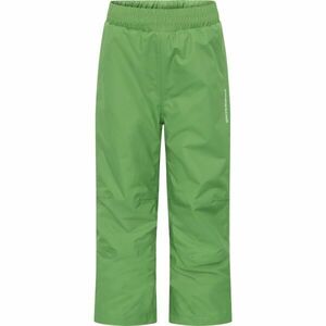 DIDRIKSONS AVAN Pantaloni pentru copii, verde, mărime imagine