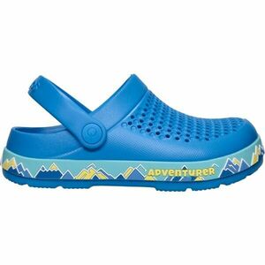 AQUOS MANTE K Saboți de damă, albastru, mărime imagine