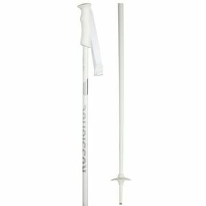 Rossignol ELECTRA Bețe de schi damă, alb, mărime imagine