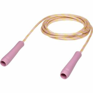 Fitforce JUMP ROPE Coardă de sărit, mov, mărime imagine