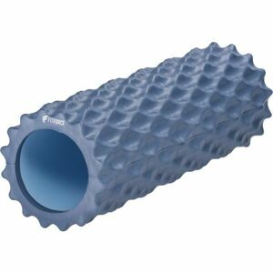 Fitforce MASSAGE ROLLER SMALL Cilindru pentru masaj, albastru închis, mărime imagine