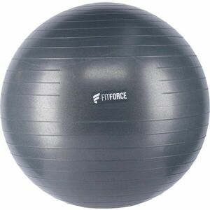 Fitforce GYM ANTIBURST 85 Minge gimnastică, gri, mărime imagine