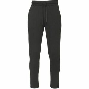 BOODY WEEKEND SWEATPANTS Pantaloni de trening bărbați, negru, mărime imagine