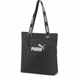 Puma CORE BASE SHOPPER Geantă damă, negru, mărime imagine