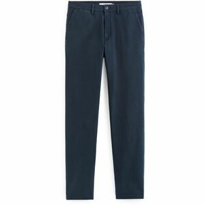 CELIO TOHENRI Pantaloni de bărbați, albastru închis, mărime 42x34 imagine
