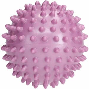 Fitforce MASBALLSOFT 9 CM Minge masaj, mov, mărime imagine