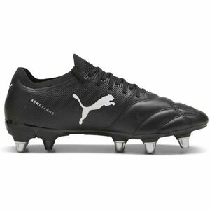 Puma AVANT PRO Ghete de rugby pentru bărbați, negru, mărime 44.5 imagine
