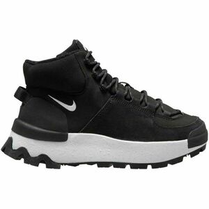 Nike CLASSIC CITY Încălțăminte casual femei, negru, mărime 38.5 imagine