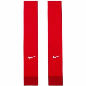 Nike TSRIKE DRI-FIT Jambiere de fotbal, roșu, mărime imagine