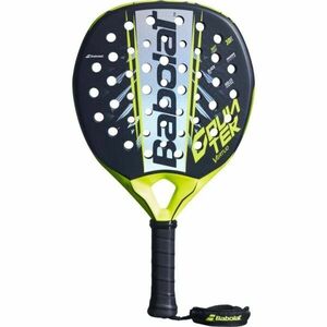 Babolat AIR ORIGIN Rachetă de padel, negru, mărime imagine