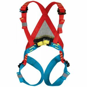 BEAL BAMBI II Hamuri copii pentru tot corpul, roșu, mărime imagine