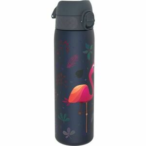 Ion8 LEAK PROOF FLAMINGO 500 ML Bidon, albastru închis, mărime 500 ML imagine